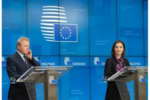 ODRŽANO PRVO VIJEĆE MINISTARA POLJOPRIVREDE I RIBARSTVA EUROPSKE UNIJE POD HRVATSKIM PREDSJEDANJEM