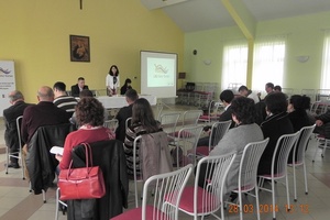 Radionica o provedbi Mjere 202 IPARD Programa i Programu ruralnog razvoja 2014 – 2020