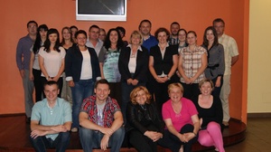 Radionica u sklopu projekta DUPLO