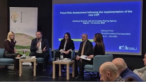 Održana je radionica na temu Upravljanja nepravilnostima i sukobom interesa