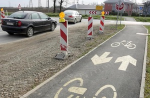 Za razvoj lokalne infrastrukture 235 milijuna kuna iz Programa ruralnog razvoja