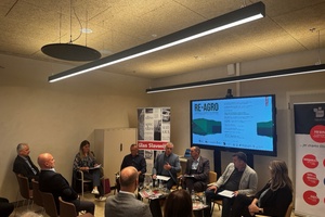 RE-AGRO – Konferencija o održivoj poljoprivredi