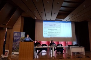 Održana radionica za intervenciju 73.05. Rekonstrukcija (konverzija) degradiranih šuma