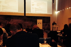 Seminar Ministarstva poljoprivrede