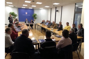 Dodijeljena sredstva za potporu radu hrvatskih uzgojnih udruženja