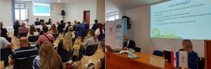 STRATEGIJE RAZVOJA HRVATSKE POLJOPRIVREDE I AKVAKULTURE PREDSTAVLJENE U OSIJEKU, POREČU I VARAŽDINU