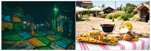 OSJEČKO-BARANJSKA ŽUPANIJA U 2019. ZABILJEŽILA REKORDAN RAST! ČETVRTA SMO KONTINENTALNA TURISTIČKA DESTINACIJA U HRVATSKOJ