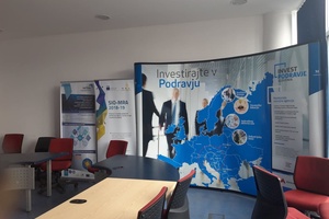 Partnerstvom i podrškom do zapošljavanja – PARTNER NET II