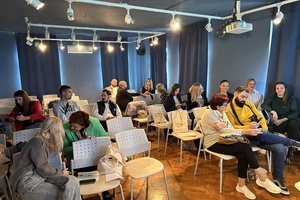 YES DO IT – edukacije u sklopu projekta  Young Entrepreneurs Strenght