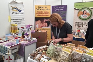 VIROEXPO SAJAM I PRVI MEĐUNARODNI SAJAM LAG-ova