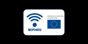 WIFI4EU: POSTAVLJENO 12 PRISTUPNIH TOČAKA ZA SPAJANJE NA BESPLATNU WIFI MREŽU U ANTUNOVCU I IVANOVCU